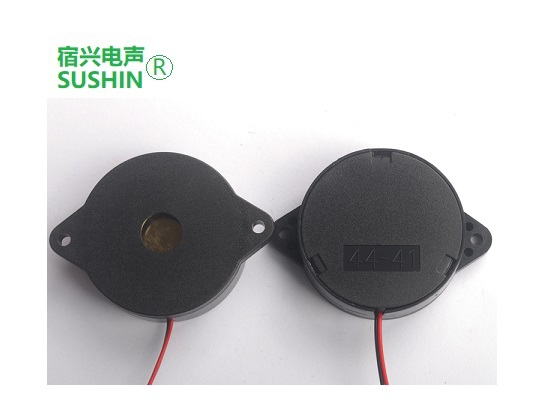 壓電無(wú)源引線蜂鳴器SS4441CL